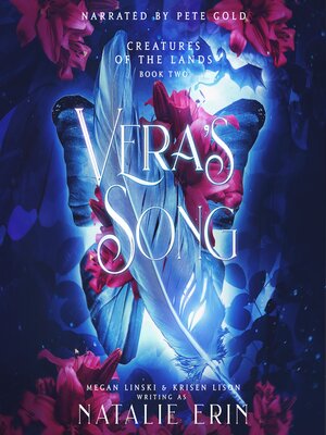 cover image of Vera's Song